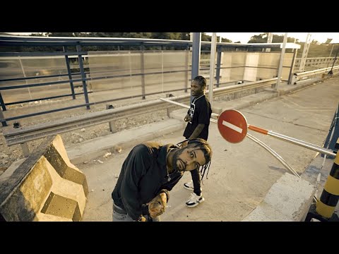 Skippa, Jahshii  -  Calling App (Official Music Video)