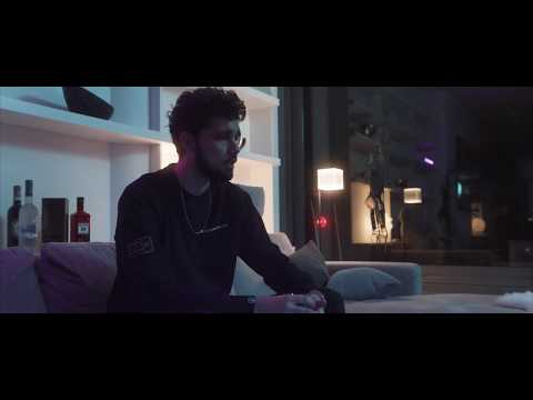 LZY. - Wild Girl. (Official Music Video)