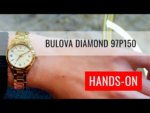 Sutton Quartz Watch