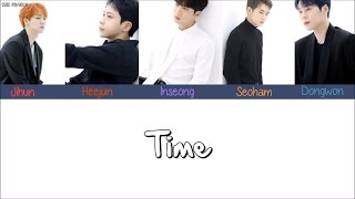 KNK - Time (VOSTFR)