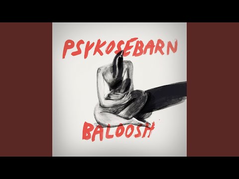 Psykosebarn