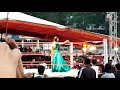 Sapna Chaudhry Dance In Mandi H P