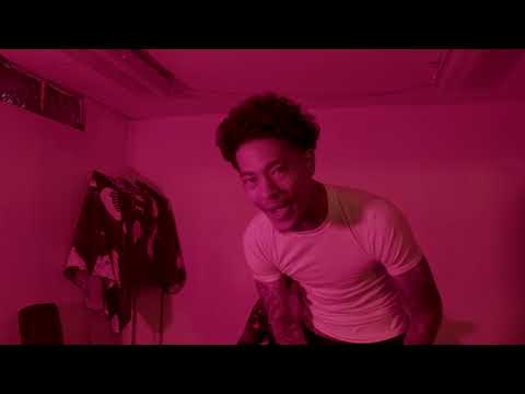 (Kay Jay) Madd Maxx X pandemic