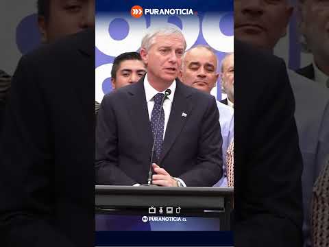 Kast ante opción de indultar a presos de Punta Peuco: “A mí me gustaría”