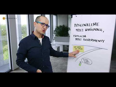 KANBAN - Radek Orszewski, Leanovatica