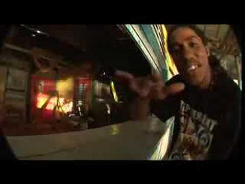 Sael Feat Bounty Killer - www.lovingyou