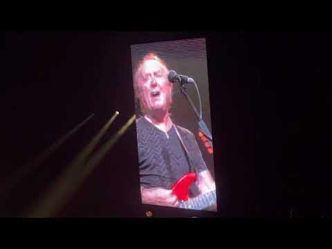 ČESKÝ MEJDAN S IMPULSEM V O2 aréně - OLYMPIC / Želva