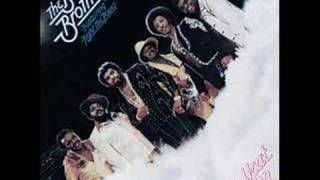 the Isley brothers for the love of you for monte12 Video