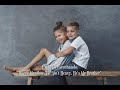 Barry Manilow - He Ain't Heavy, He's My Brother (Él no es una carga, Él es mi hermano)