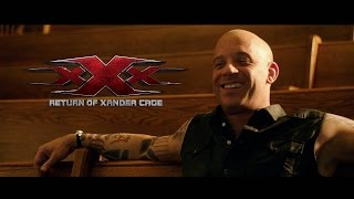 "xXx: Reativado" | Trailer #1 | Dub | Paramount Brasil