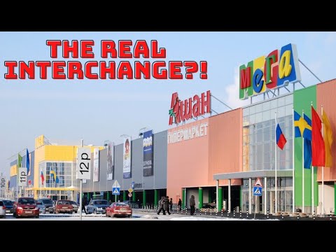 The Incredible Real Life Locations In Escape From Tarkov