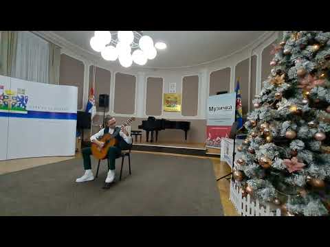 A. Lauro: "Venezolano Valc br.2"