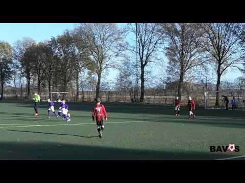 Bavos E3 - SSE E2, 28 November 2015