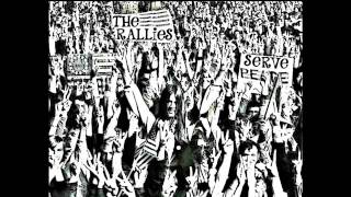 The Rallies - No One Knows