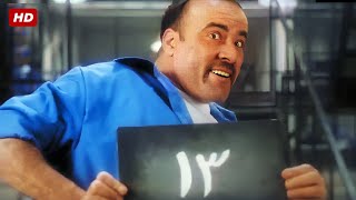 اللمبي وبرنامج صباح الخير يا جريمه قنبلة ضحك مع أجرأ افيهات نجم الكوميديا محمد سعد