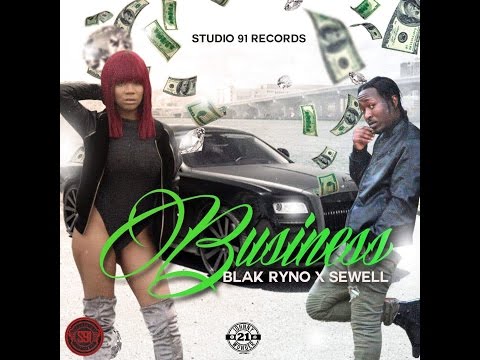 Blak Ryno & Sewell - Business