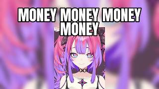 Vivi's 4 Requirements for a Boyfriend Are Just... Money | Kikirara Vivi