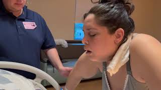 Gideon David Still Birth   SD 480p