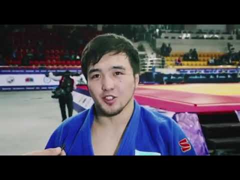 Yeldos Smetov Top 10 ranking 5580 points