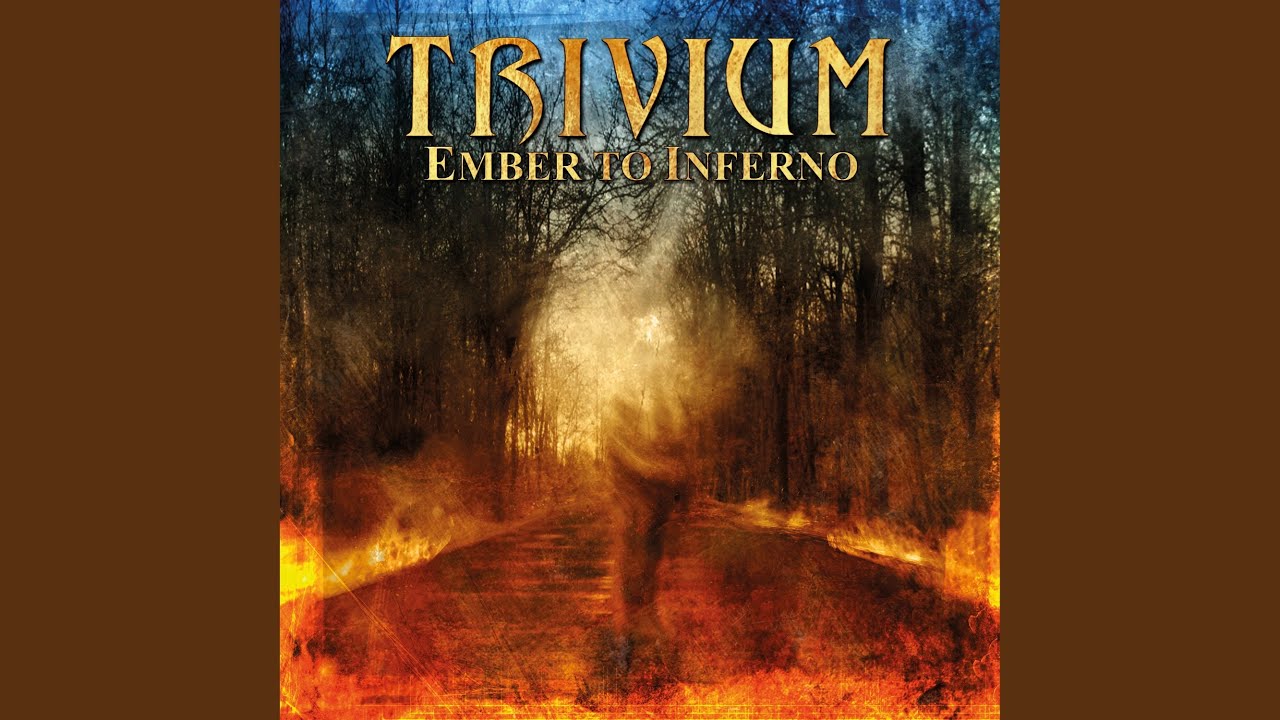 Trivium - Fugue (A Revelation)