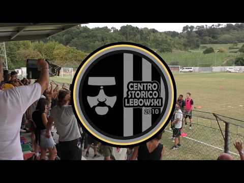 2a Giornata - Forcoli Valdera - C.S. Lebowski 1-2