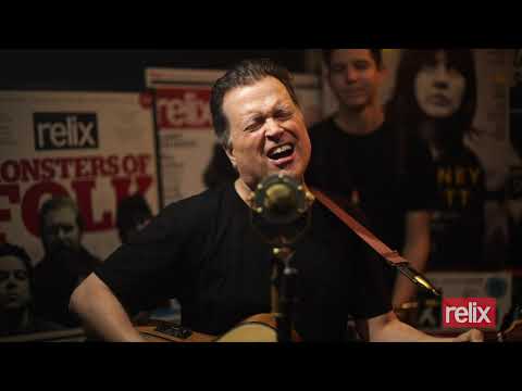 Violent Femmes - "Kiss Off" | The Relix Session | Relix