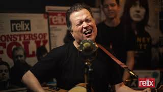 Violent Femmes - &quot;Kiss Off&quot; | The Relix Session | Relix