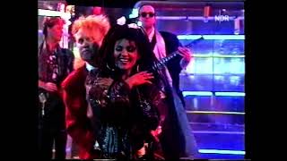 A Flock Of Seagulls - Who`s That Girl - Live @ NDR ExtraTour