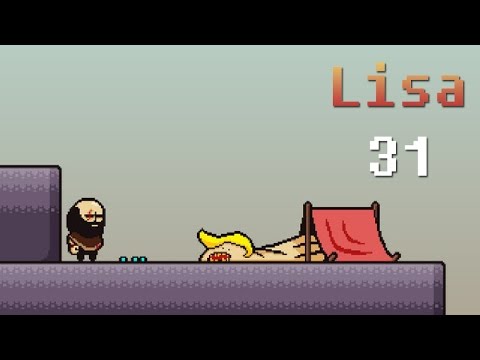 Suicidal Sliding Football Players || Lisa Ep 31