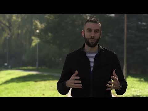 Petar Buljan najavljuje koncert duhovne glazbe "Vatra"