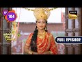 Ma Laksmi Meets Ma Yashoda Yashomati Maiyaa Ke Nandlala Ep 104 Full Episode 31 Oct 2022