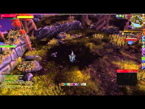 Aruumel's Rest WoW Quest