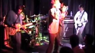 Mad at Gravity - Time and Time Again - LIVE in Santa Barbara May 22, 2002