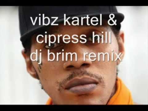 vibz kartel & cypress hill dj brim remix
