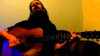 God Fearing Man- Ben Harper, Cover by Rhythm Nomad