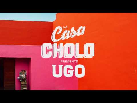 Ugo La Casa Cholo DJ Set - August 17