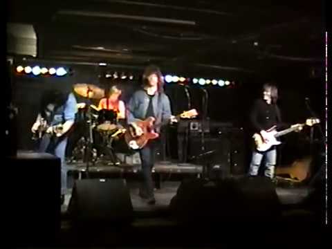 The Immortals 10-30-1988 The Rat (part 1)