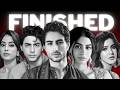 The IRRELEVANCE Of Bollywood Star Kids