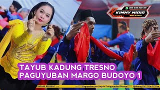 Download lagu KADUNG TRESNO PAGUYUBAN MARGO BUDOYO 1 mp3