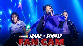Download lagu Shiha Zikir • IRAMA • SFMM37 • F8Buzz Fan Cam mp3