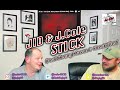 JID & J.COLE - STICK (FEAT. KENNY MASON & SHECK WES) | REACTION!!!