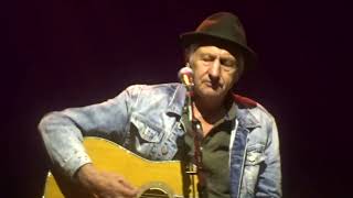 Georg Ringsgwandl - Honky Tonk Weiba (Tollwood München 2022)