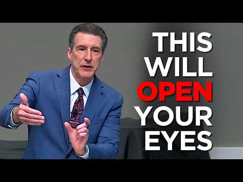 One of the Most Important Messages Todd Friel Has Ever Preached