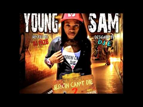 Hit My Cat Daddy - Young Sam