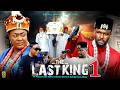 THE LAST KING PT 1 Lizzy Gold Zubby Michael 2026 Latest Nigerian Nollywood Movie