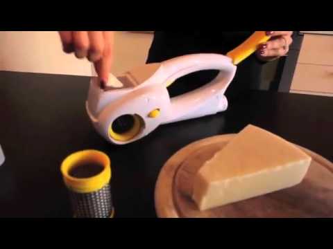 Beper Cheese Grater 90 070
