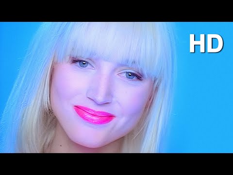 Кристина Орбакайте - Позови меня (Official Video) [HD Remastered]
