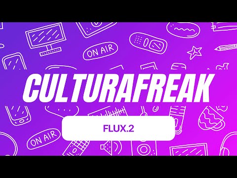 Descubre Flux.2: Lo nuevo de Black Forest Lab