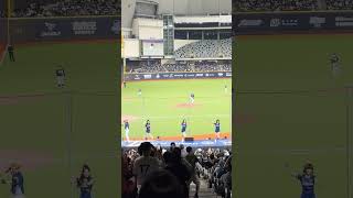 【Team Taiwan】台湾VSチェコ交流試合(台灣捷克國際交流賽)@台北大巨蛋 20241103 #台湾チア #cheerdance #cheerleading  #teamtaiwan