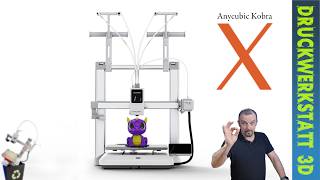 Der Beste seiner Klasse und nicht nur für Einsteiger ei